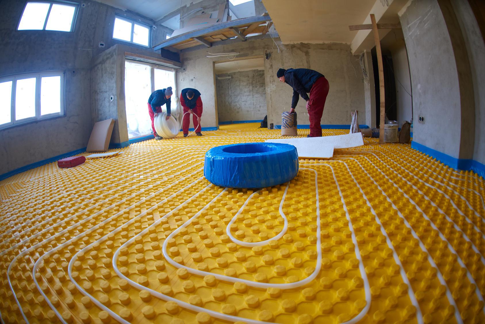 instalation climatisation maison avec evacuation pas cher Issou